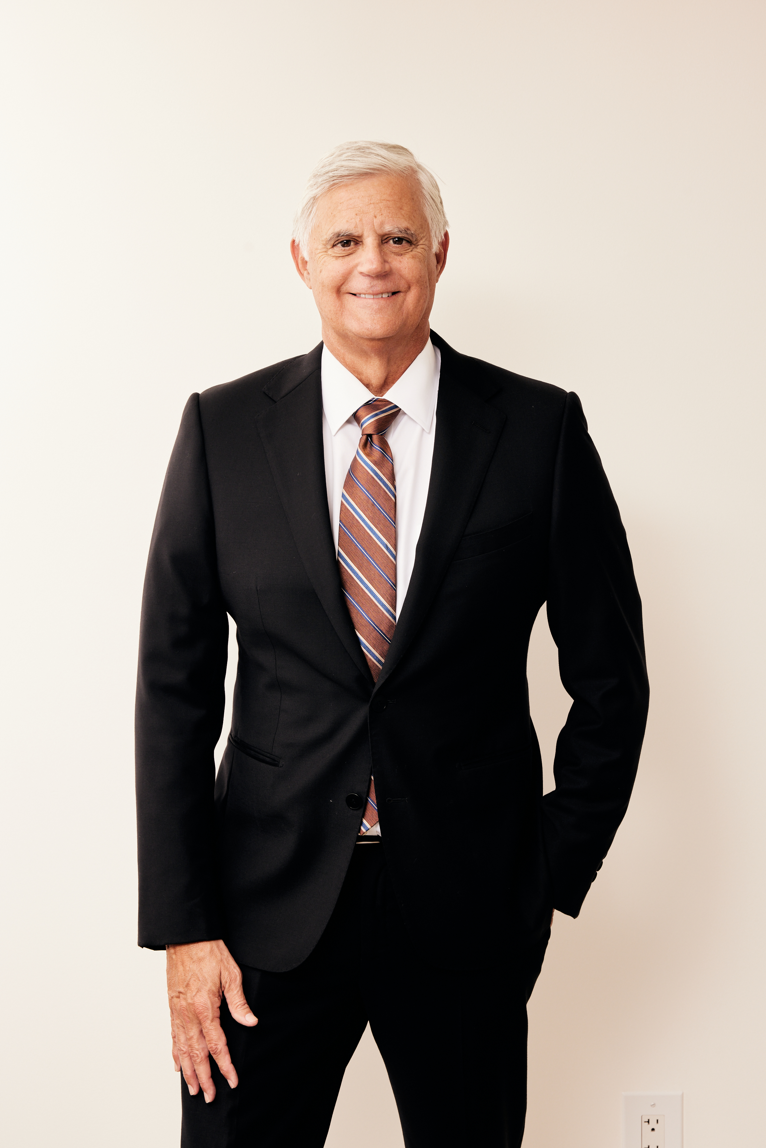 Alex Alvarez, Sexual Abuse Attorney at The Alvarez Law Firm