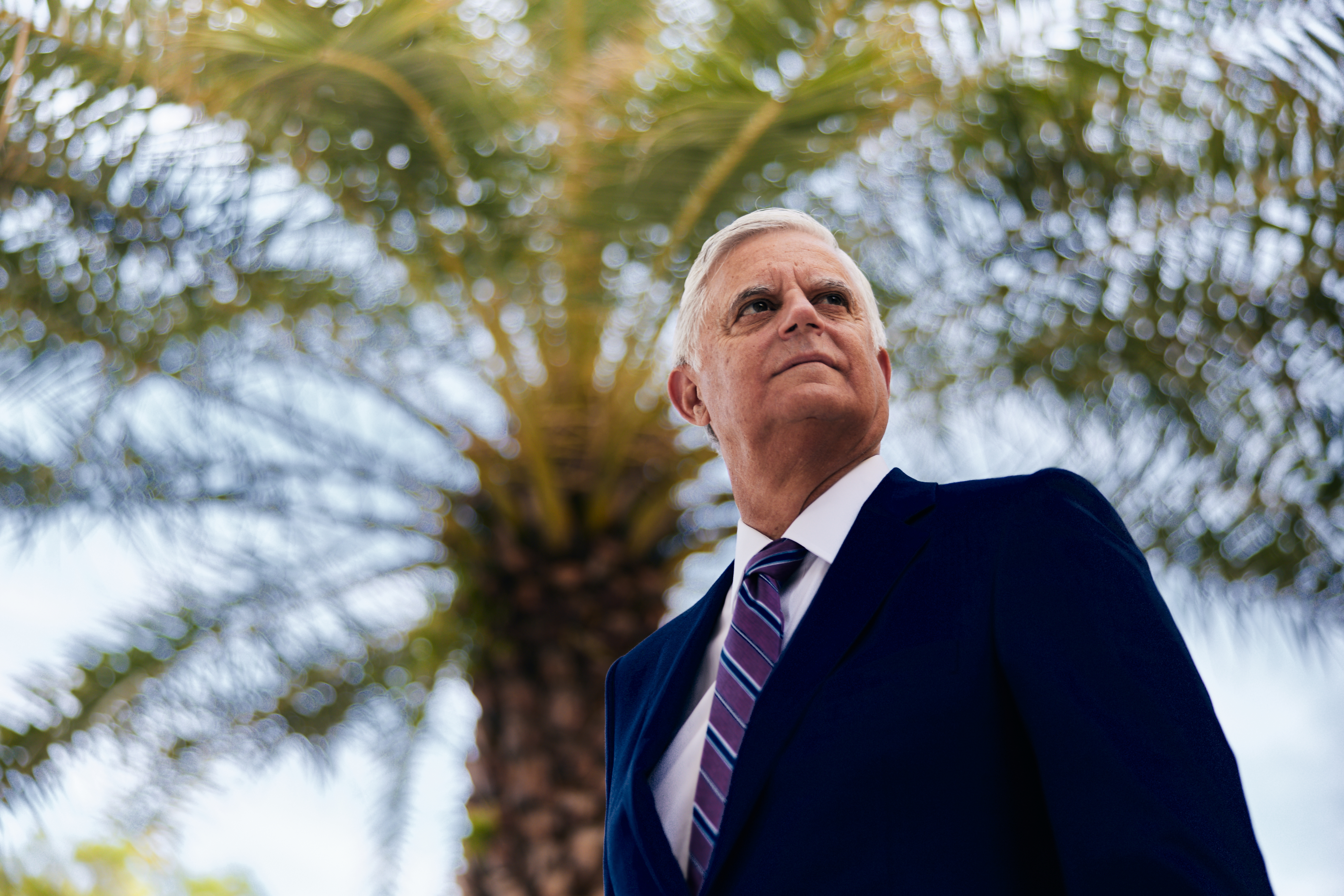 Attorney Alex Alvarez