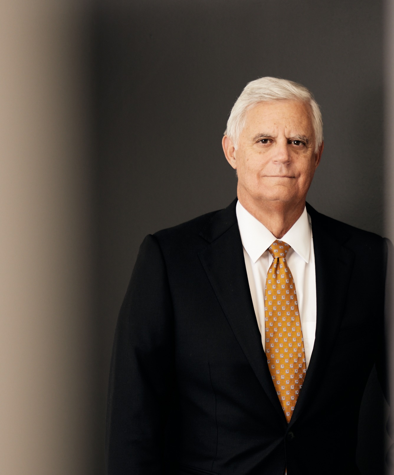 Attorney Alex Alvarez - Portrait